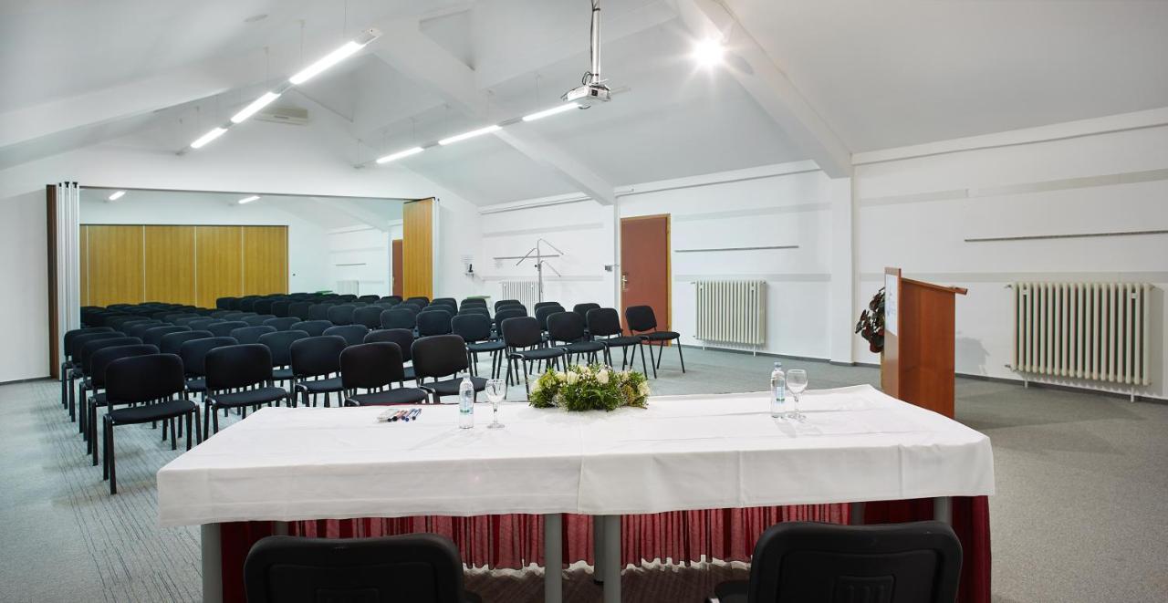 Hotel Terme Jezercica Donja Stubica Ngoại thất bức ảnh