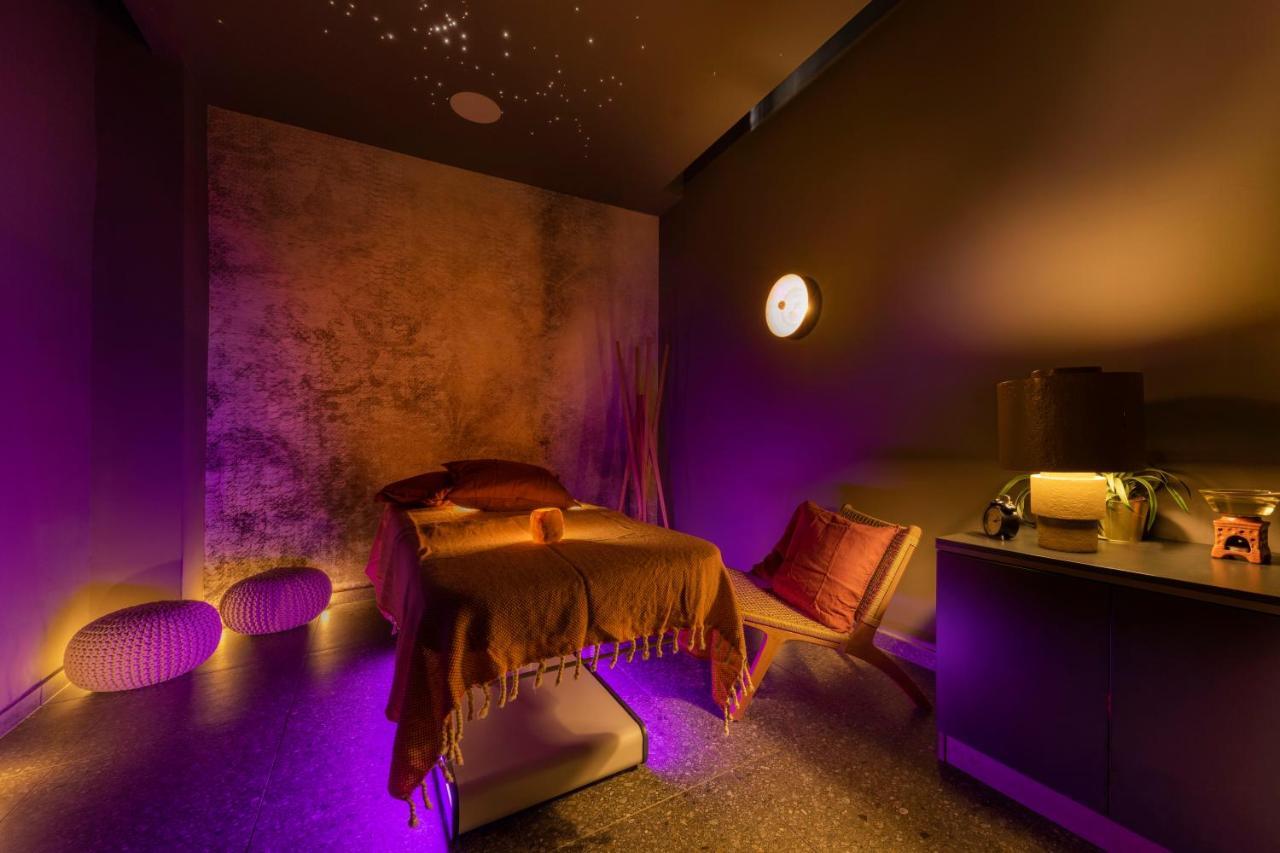 Hotel Terme Jezercica Donja Stubica Ngoại thất bức ảnh