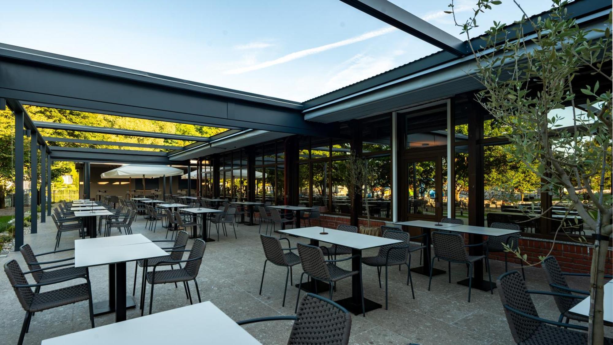 Hotel Terme Jezercica Donja Stubica Ngoại thất bức ảnh