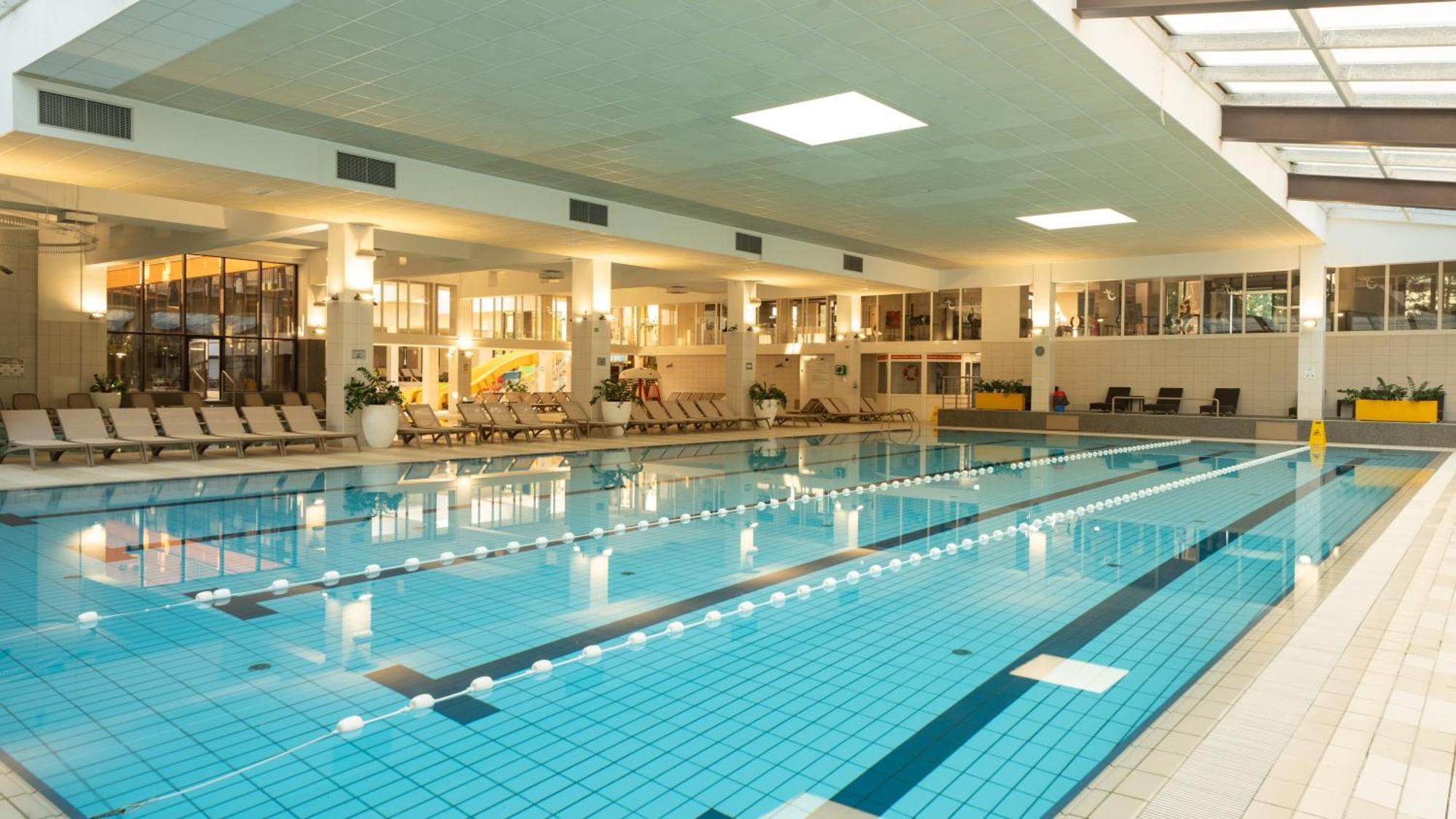 Hotel Terme Jezercica Donja Stubica Ngoại thất bức ảnh