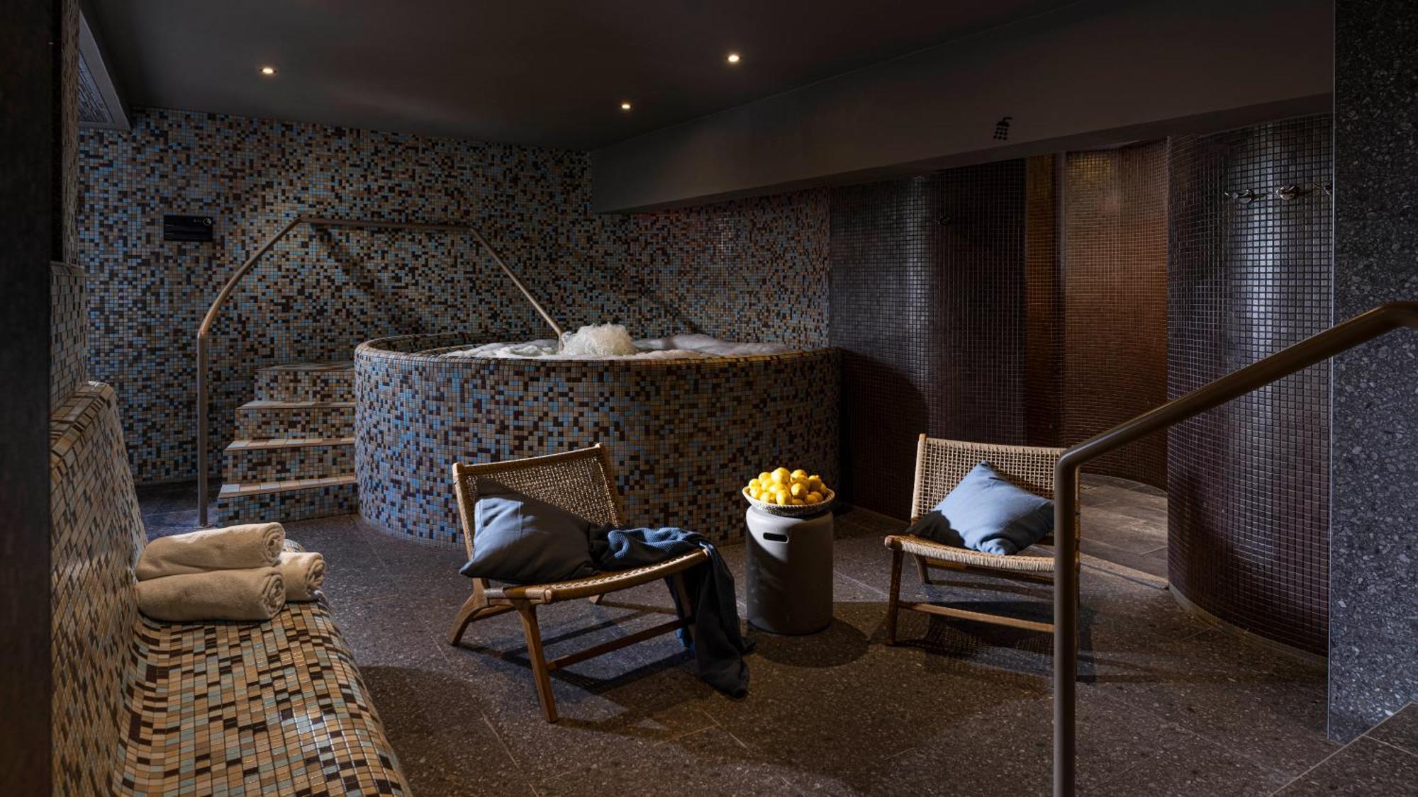 Hotel Terme Jezercica Donja Stubica Ngoại thất bức ảnh