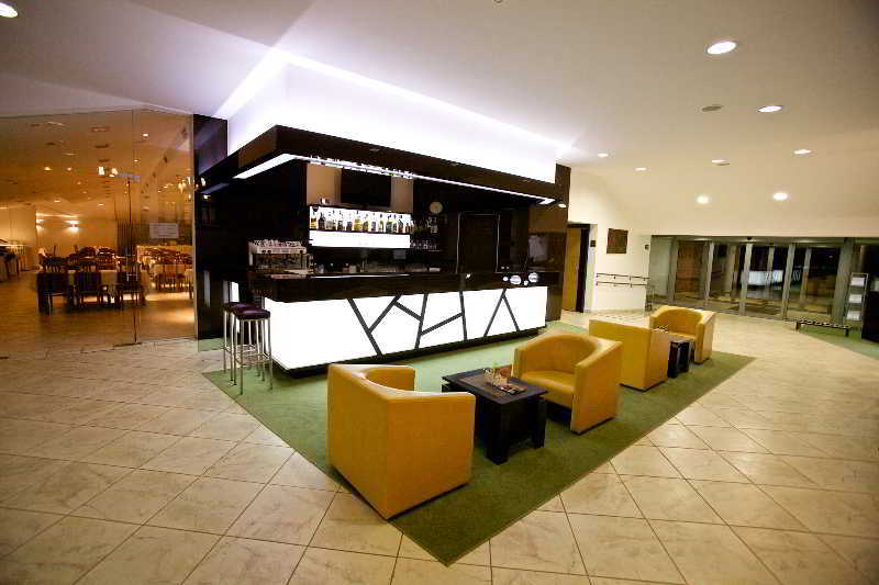 Hotel Terme Jezercica Donja Stubica Ngoại thất bức ảnh