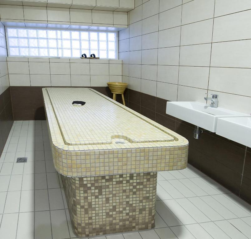 Hotel Terme Jezercica Donja Stubica Ngoại thất bức ảnh
